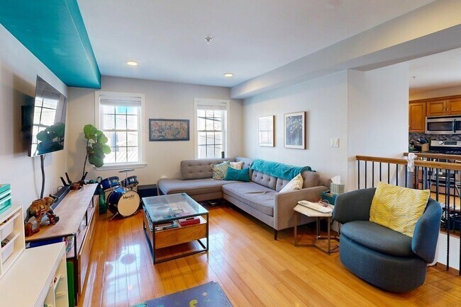 Foto del edificio - 1 Hadley St