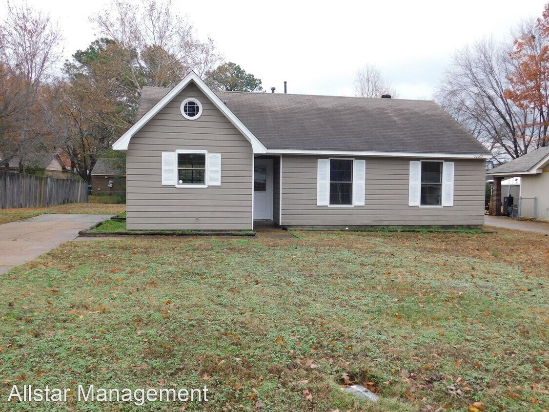 Primary Photo - 3 br, 2 bath House - 6630 Gatewood Cir