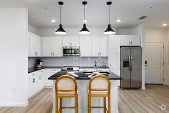 Interior Photo - The Dahlia