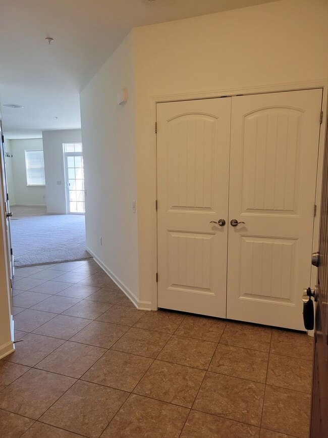 Foto del interior - Sutherland Village