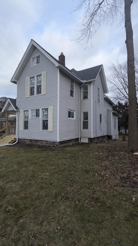 Photo - 1447 W 101st St Apartment