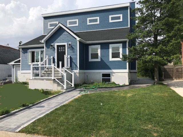 Exterior - 46 Lawrence St