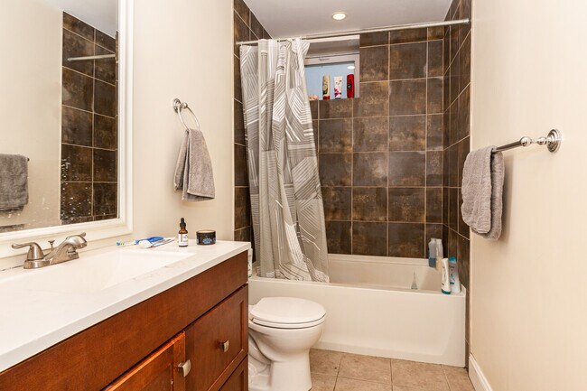 Foto del edificio - 186 Calumet St