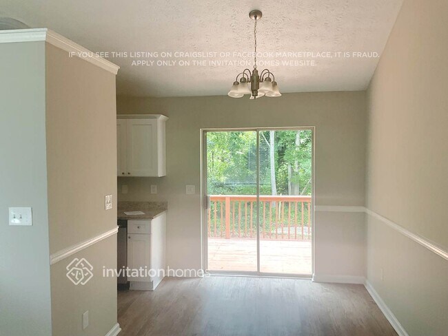 Building Photo - 3712 Cress Way Dr