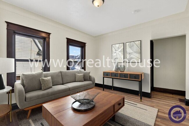 Foto del edificio - 834 Oak St