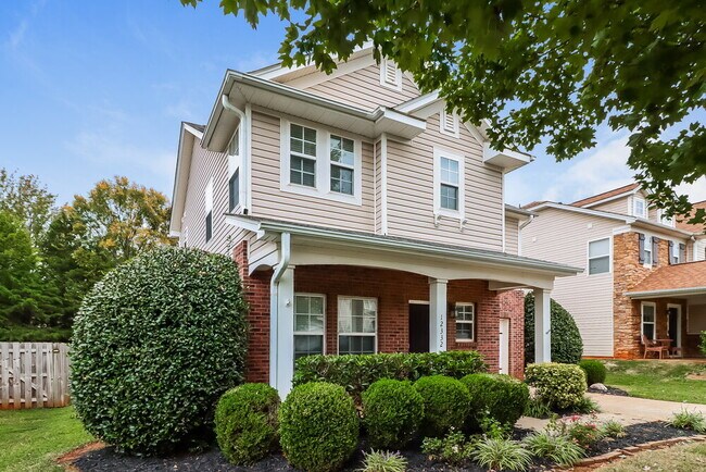 Foto del edificio - 12332 Cumberland Cove Dr