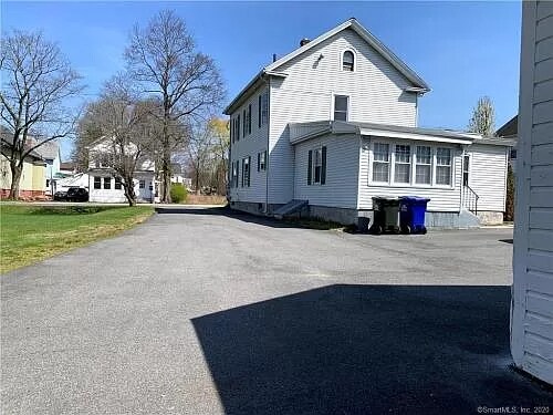 Building Photo - 66 Germania St