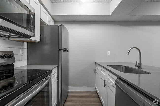 Interior Photo - Villas on Rosemeade East