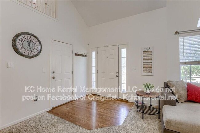 Foto del edificio - 20621 W 125th Ct
