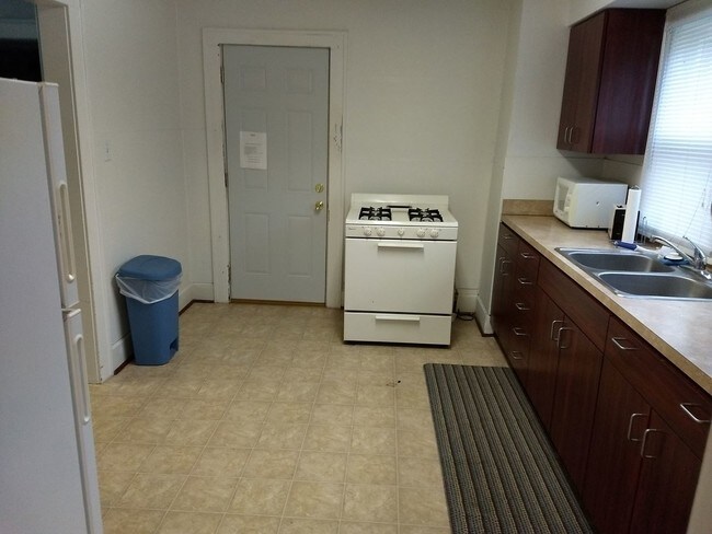 Foto del edificio - 1701 N 8th St