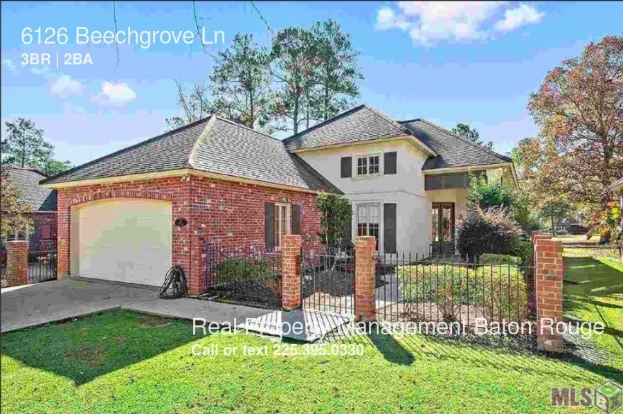 Primary Photo - 6126 Beechgrove Ln