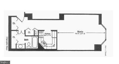Building Photo - 2020 Walnut St