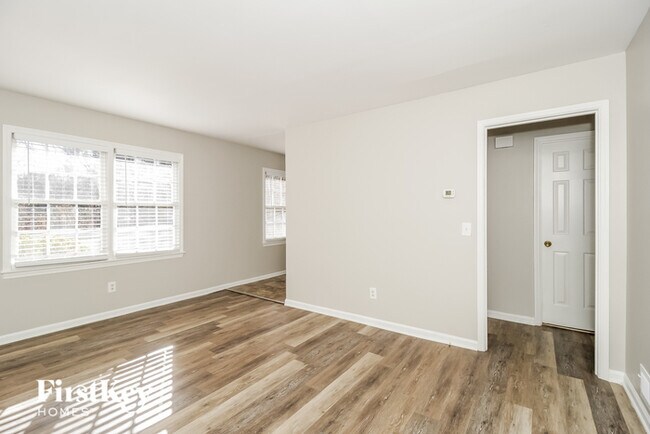 Foto del edificio - 116 Strickland Dr SW
