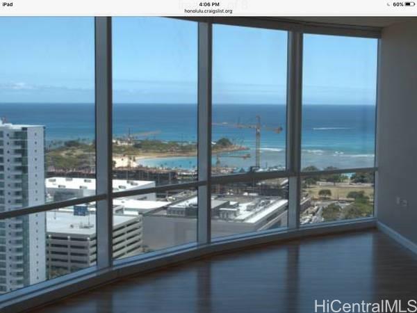 Foto del edificio - 1296 Kapiolani Blvd
