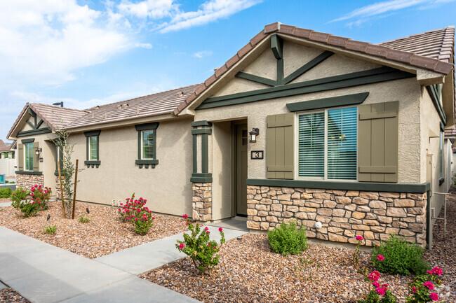 Building Photo - Village at Harvard Crossing