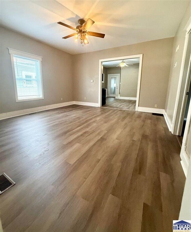 Building Photo - Renovated 3-Bedroom Home Steps from the 12...