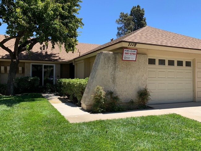 Building Photo - An Updated Leisure Village Home now available