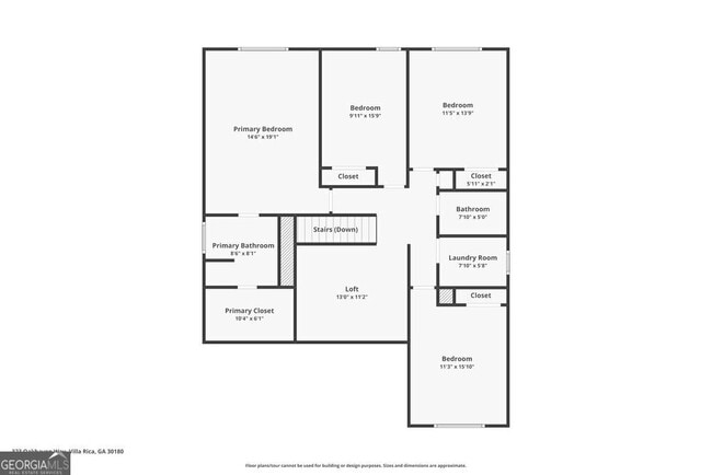 Building Photo - 323 Oakhaven Way