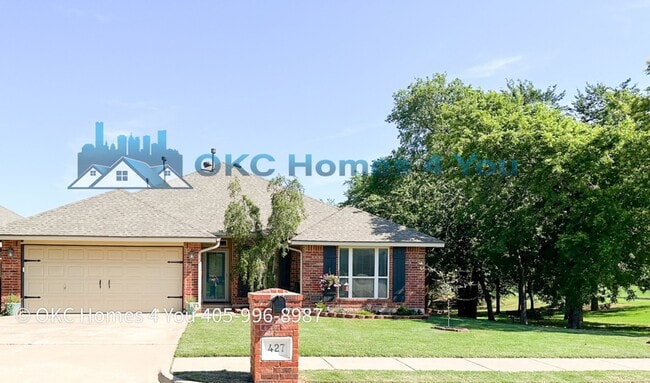 Photo - Beautiful Corner Lot in Thomas Trails - 3 bed, 2 bath House