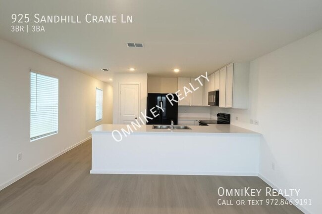 Foto del edificio - 925 Sandhill Crane Ln