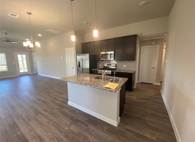 Foto del edificio - 3119 Spanish Oak Ln