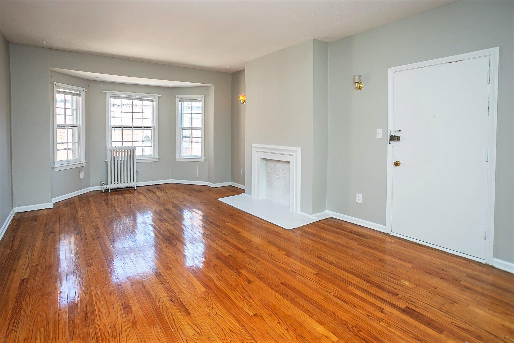 Bon Air Apartments – photo 4