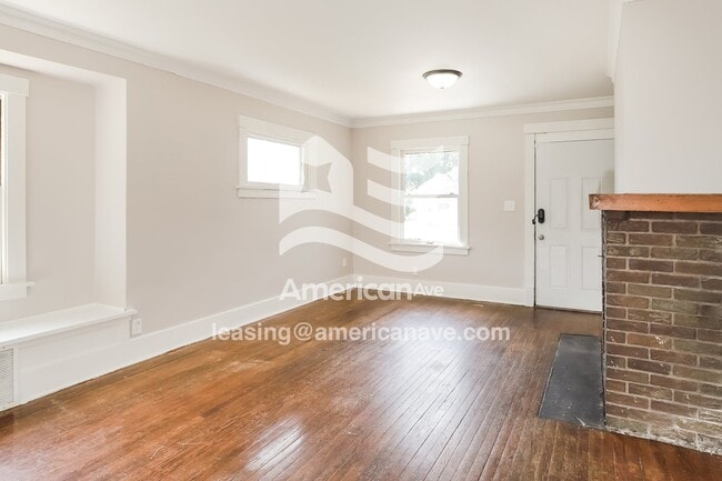 Building Photo - 5621 N 29th St