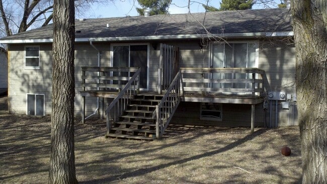 Foto del edificio - 3321 Miller St