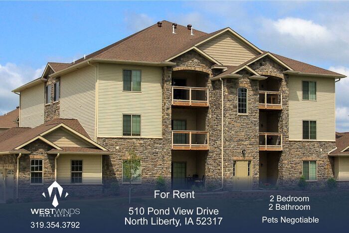 Primary Photo - $965 | 2 Bedroom, 2 Bathroom Condo | Suble...