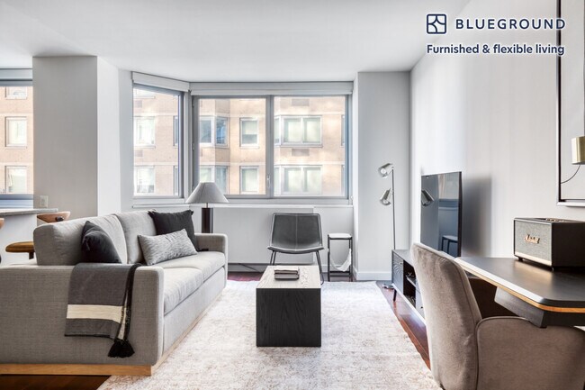 Building Photo - 401 E 34th St