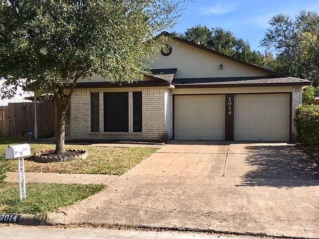 Primary Photo - single family home