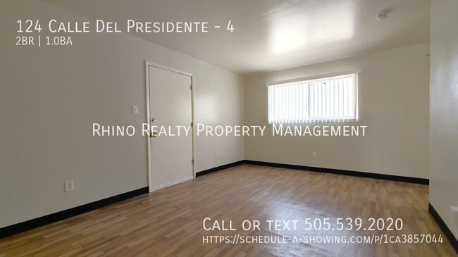 Building Photo - Cozy 2 Bedroom, 1 Bath In Bernalillo!