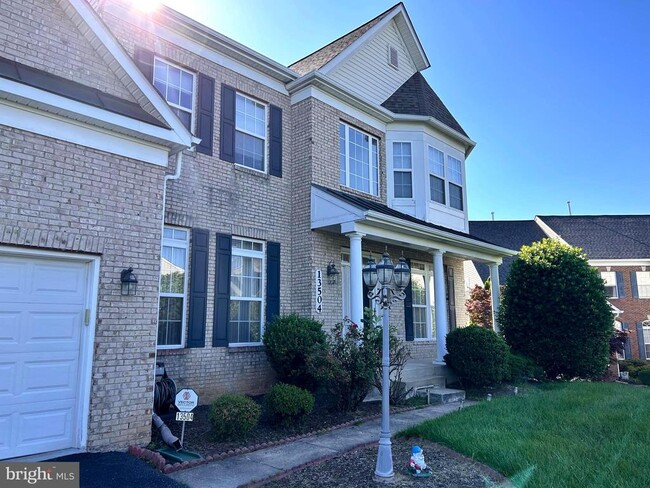 Building Photo - 13504 Gum Spring Dr