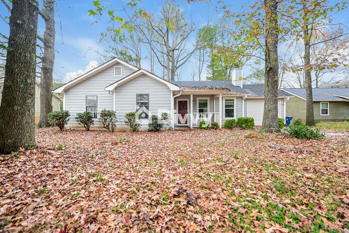 Primary Photo - 716 Davis Rd, Stockbridge, GA 30281