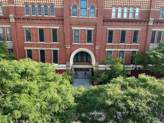 Foto del edificio - 30 Hanover St