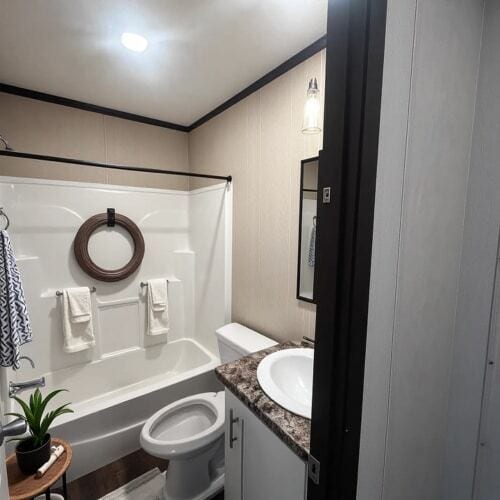 Foto del edificio - 2156 James Boswell Rd