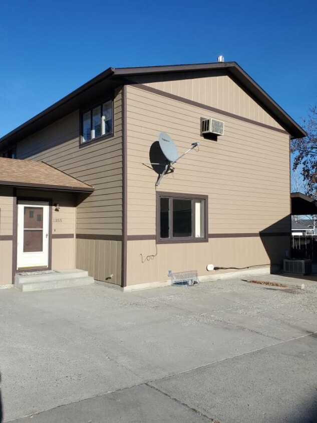 Primary Photo - 3 bedroom in Billings MT 59105