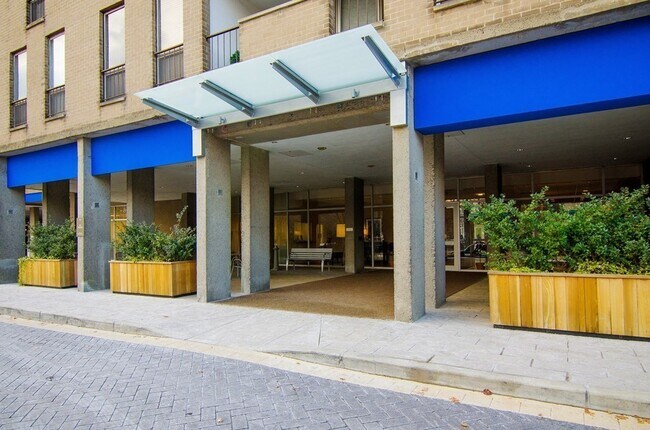 Foto del edificio - 44 Washington St
