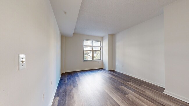 Interior Photo - Andover House