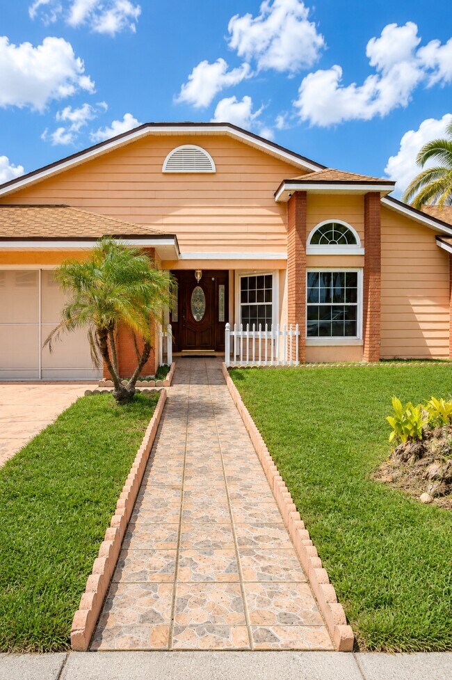 Building Photo - 14918 Prairie Rose Ct