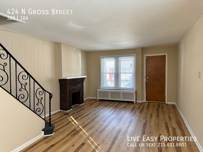 Building Photo - 424 N Gross St