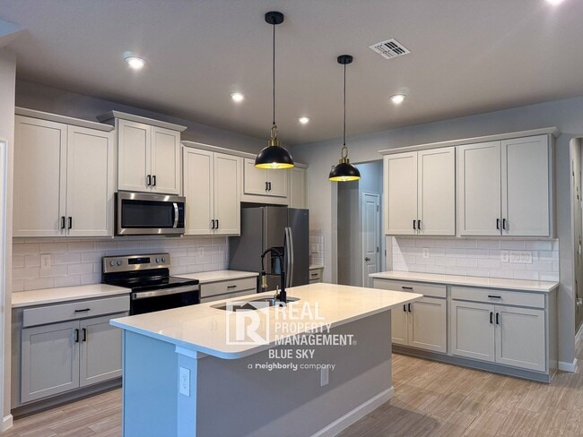 Photo - 4156 Cloud Hopper Wy Townhome