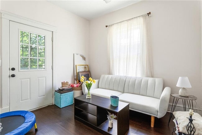 Building Photo - Adair Park