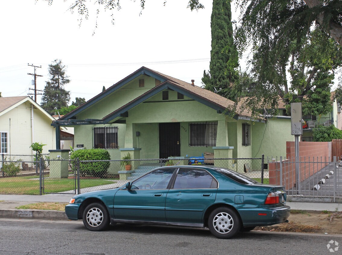 Building Photo - 6336 Seville Ave