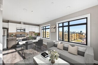 Building Photo - 558 Communipaw Ave