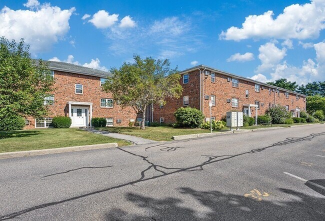 Foto del edificio - 91 Pleasant St