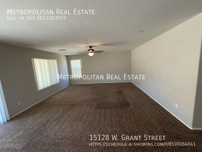 Foto del edificio - 15128 W Grant St