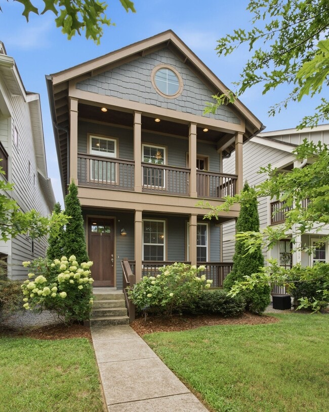 Building Photo - 5413 Louisiana Ave