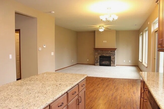 Building Photo - 17312 20th Ave E