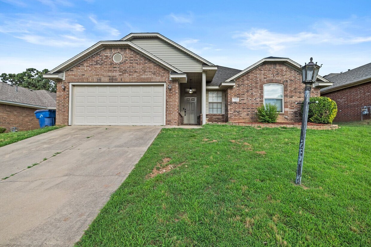 Foto principal - 7514 Red Pine